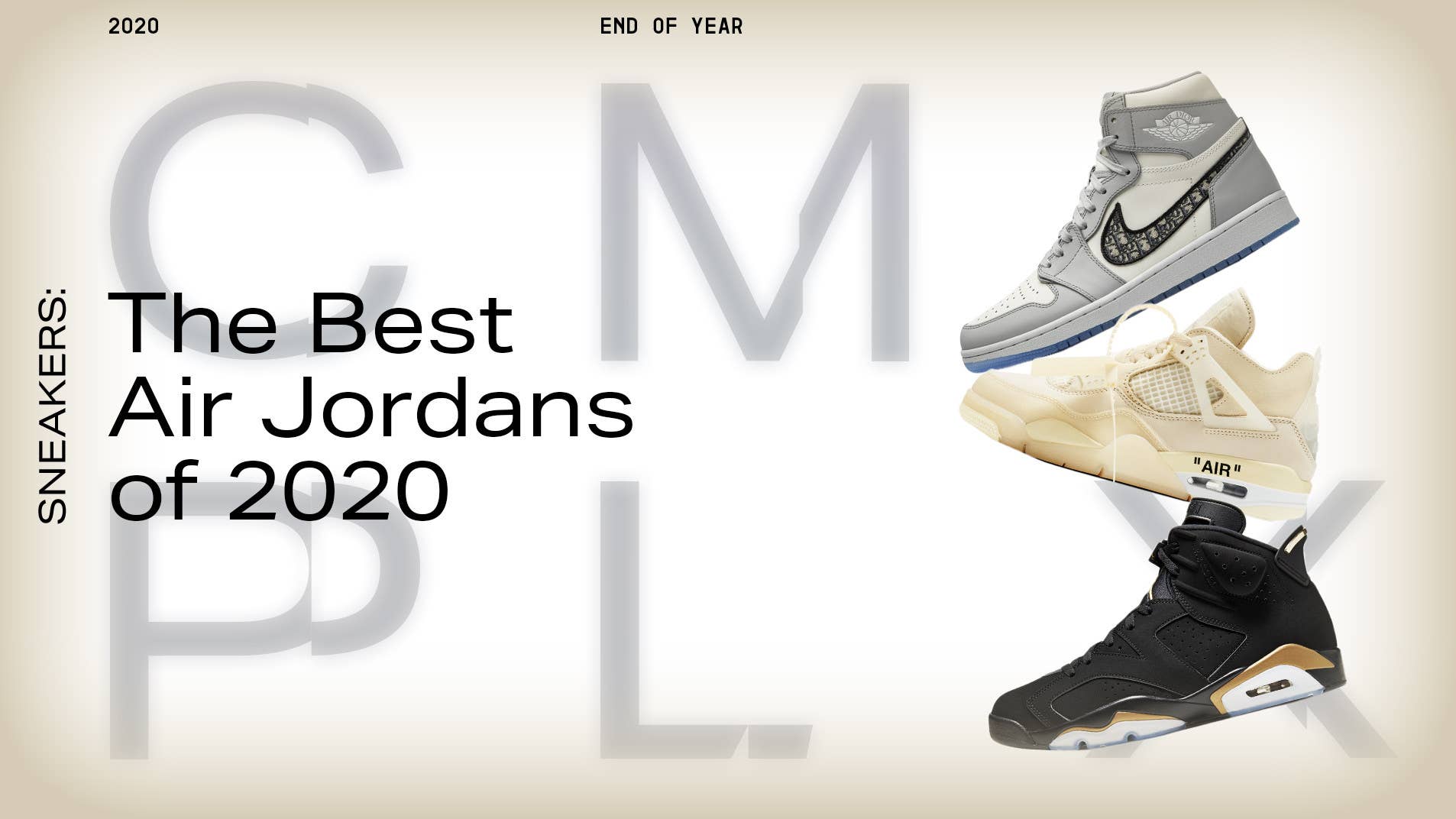 The Best Air Jordans of 2020 | Complex