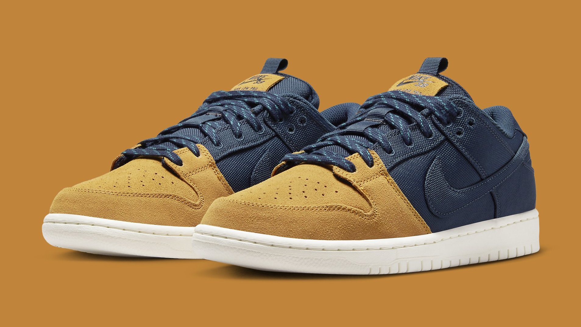 Backpacks Inspire This Nike SB Dunk Low | Complex