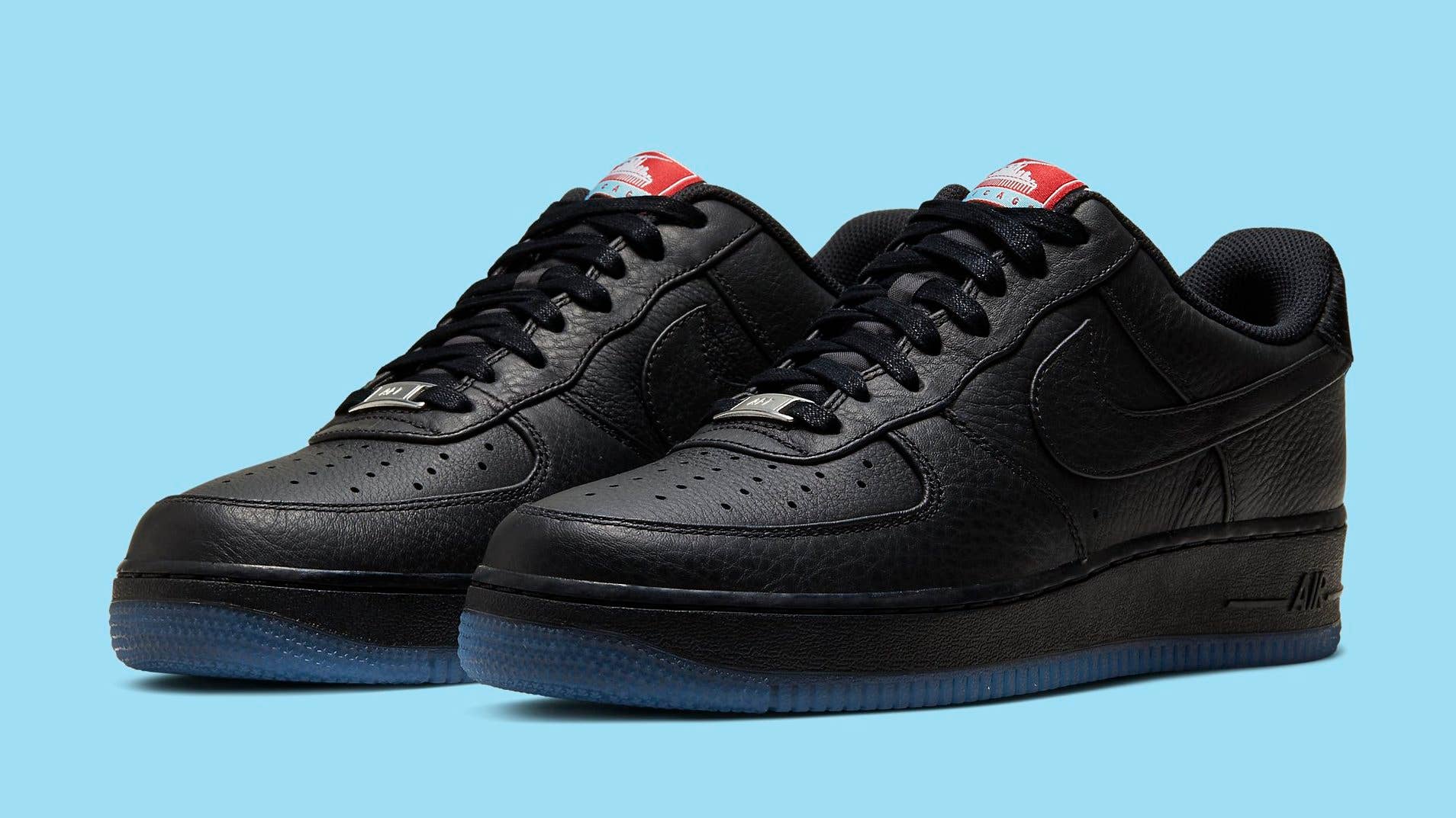 nike air force 1 low chicago ct1520 001 pair