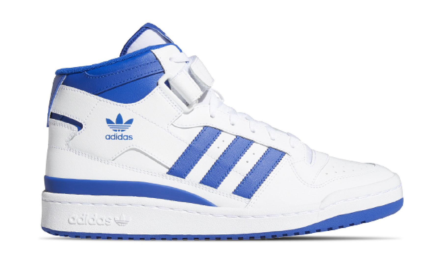 Adidas Forum Mid FY4976 Release Date