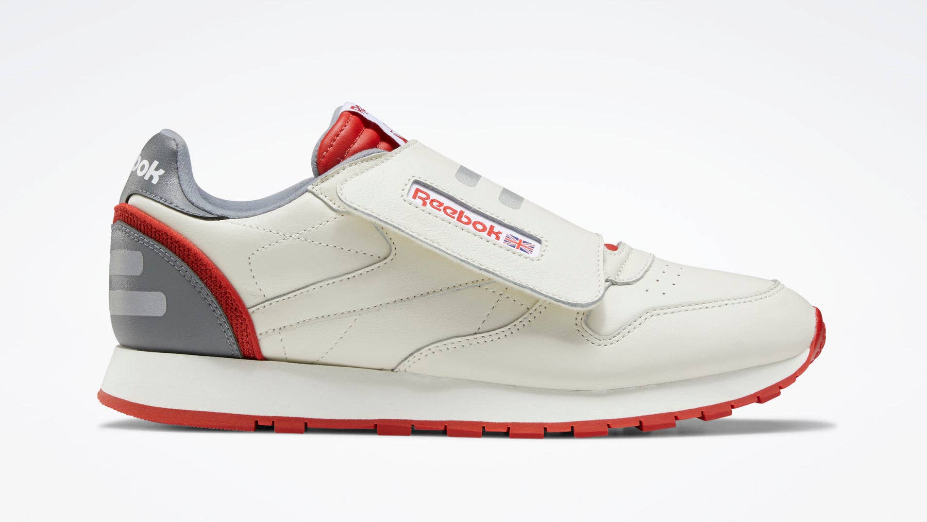 Reebok Classic Leather Stomper EF3374 Lateral