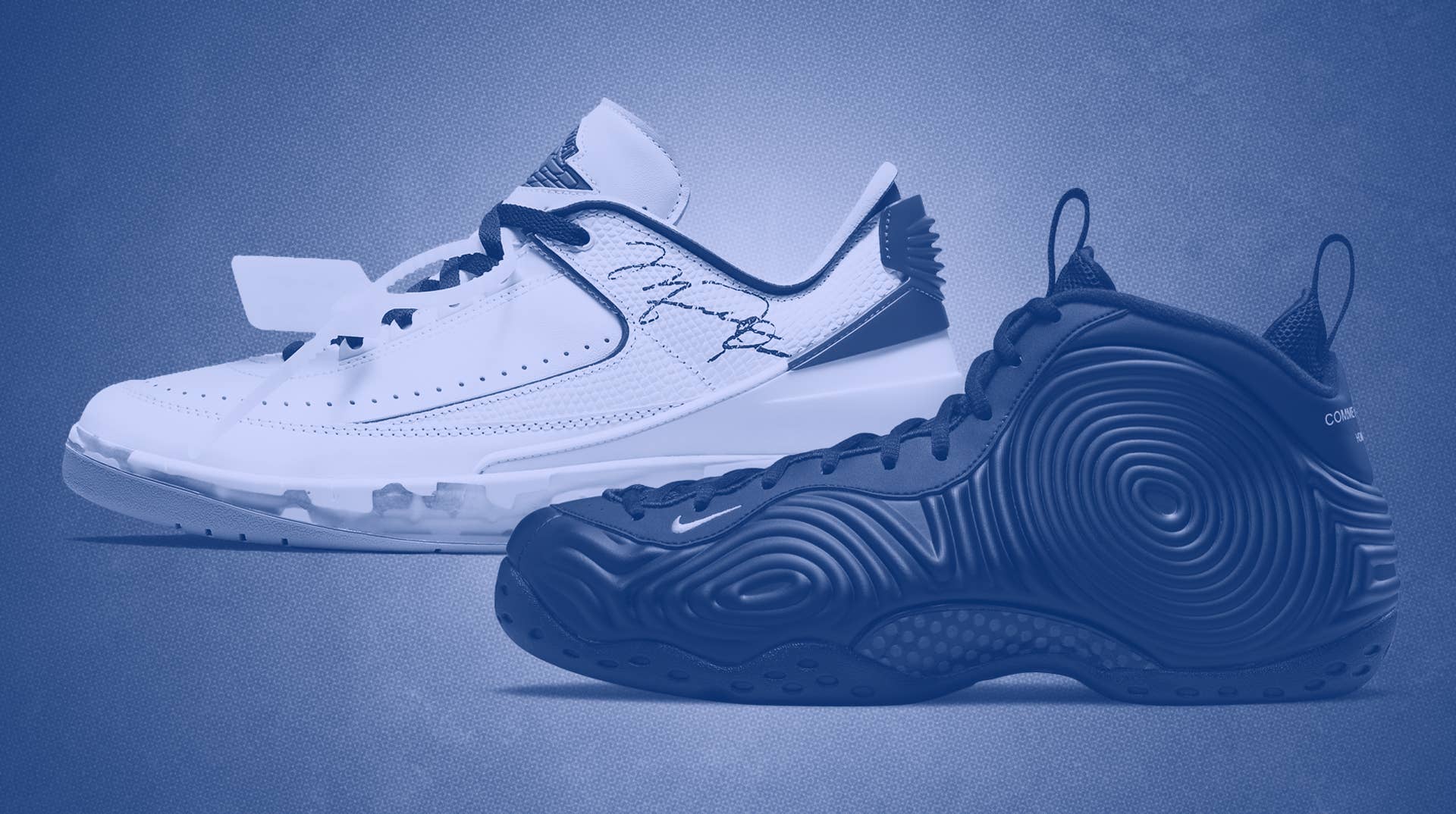 You're Going to Like the Union x Air Jordan IVs, Even If You Hated Them