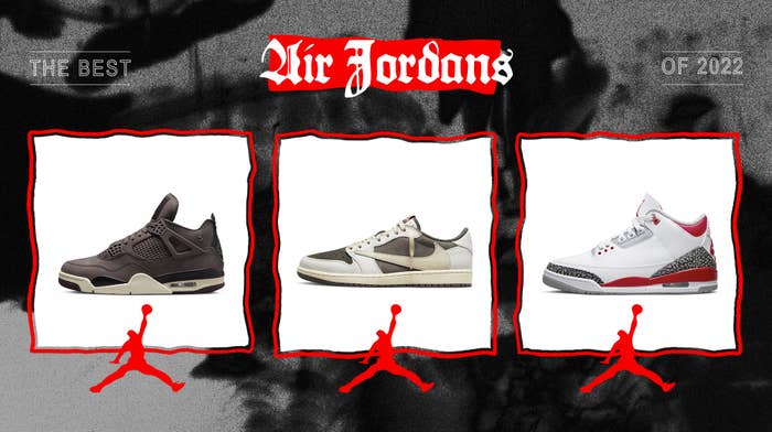 TOP 10 UNDERRATED Air Jordan 1s in 2022! 