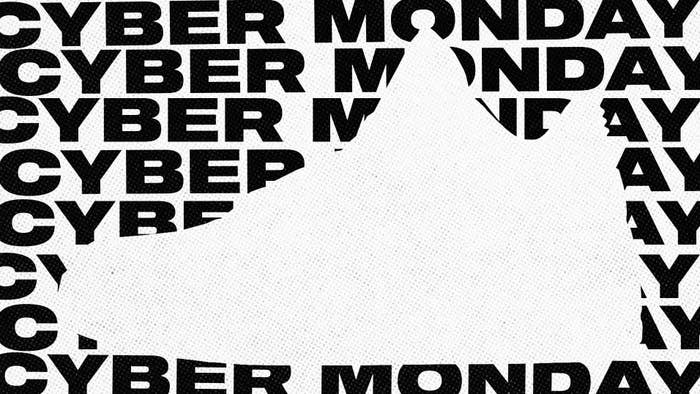 Cyber Monday Sneaker Deals 2020