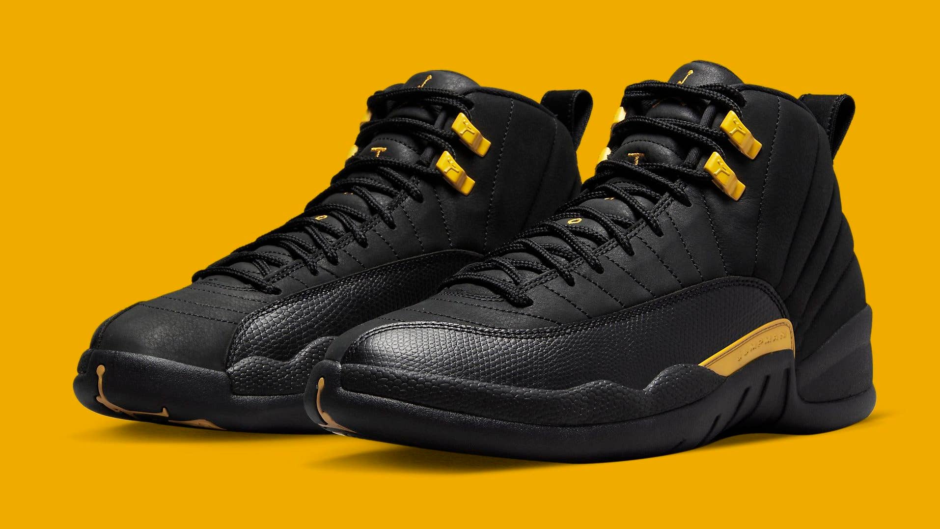 Upcoming sneaker releases: 3 Air Jordan 12 colorways scheduled for 2022  launch