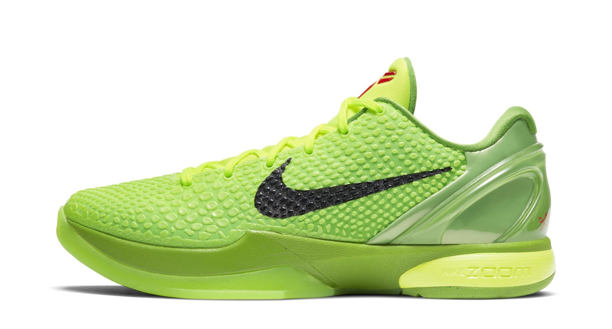 Nike Zoom Kobe 6