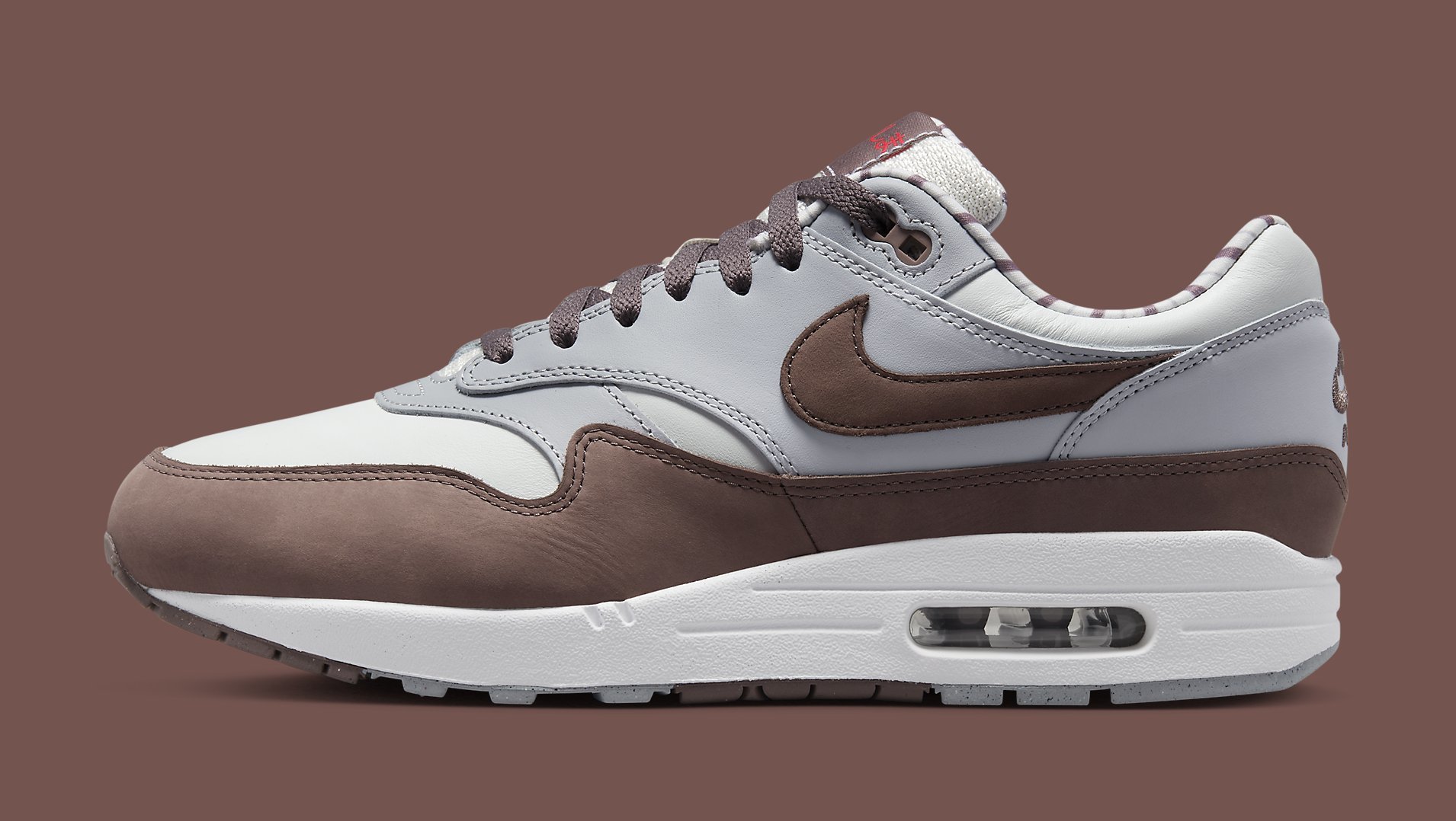 Nike Air Max 1 &#x27;Shima Shima&#x27; 2023 FB8916 100 Lateral