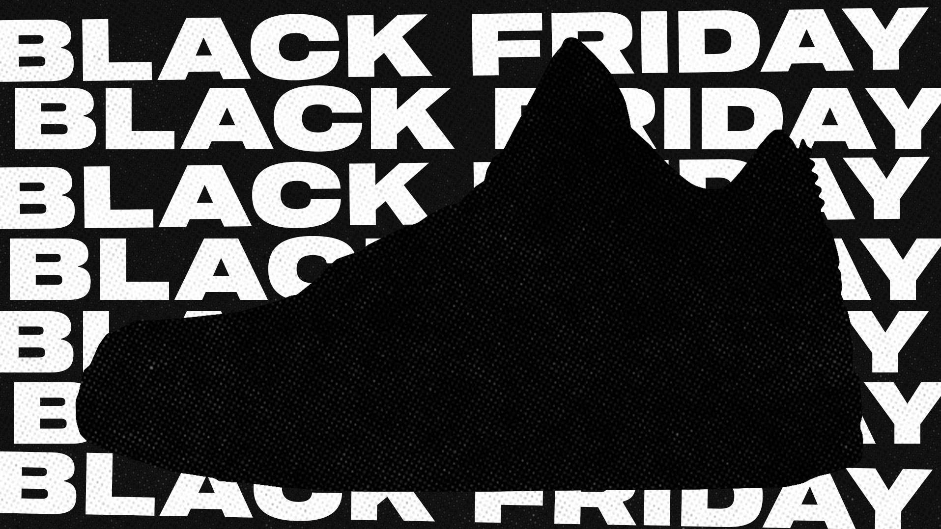 Black Friday 2020 Sneaker Deals Sale