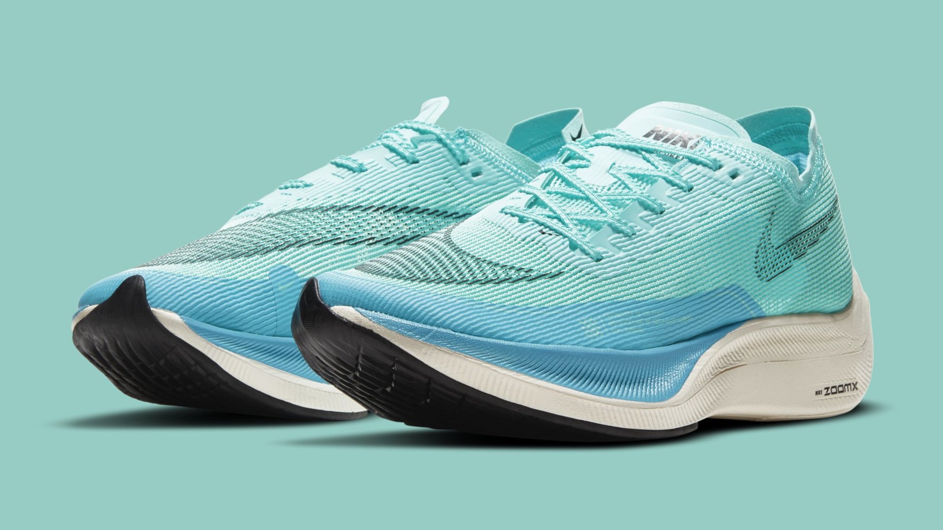 Nike zoomx vaporfly next sales percent