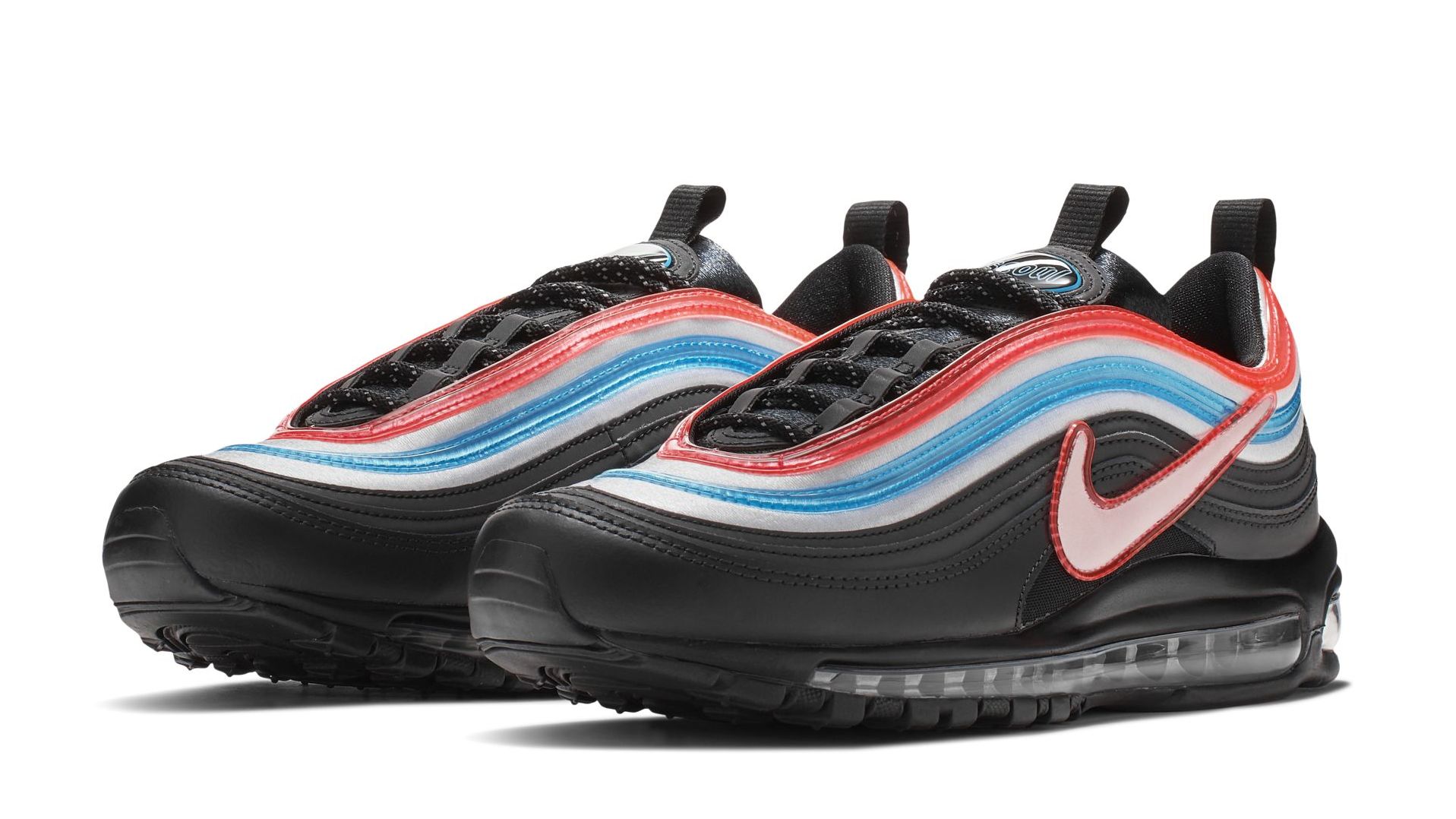 Latest Release Info Regarding the 'Neon Seoul' Nike Air Max 97