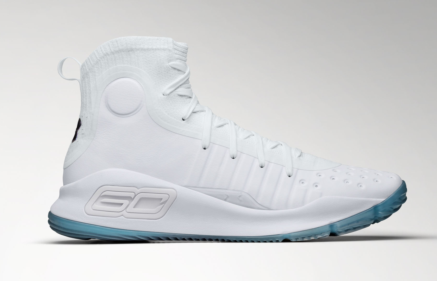 Under Armour Curry 4 &#x27;All Star&#x27; 1298306 108 (Lateral)