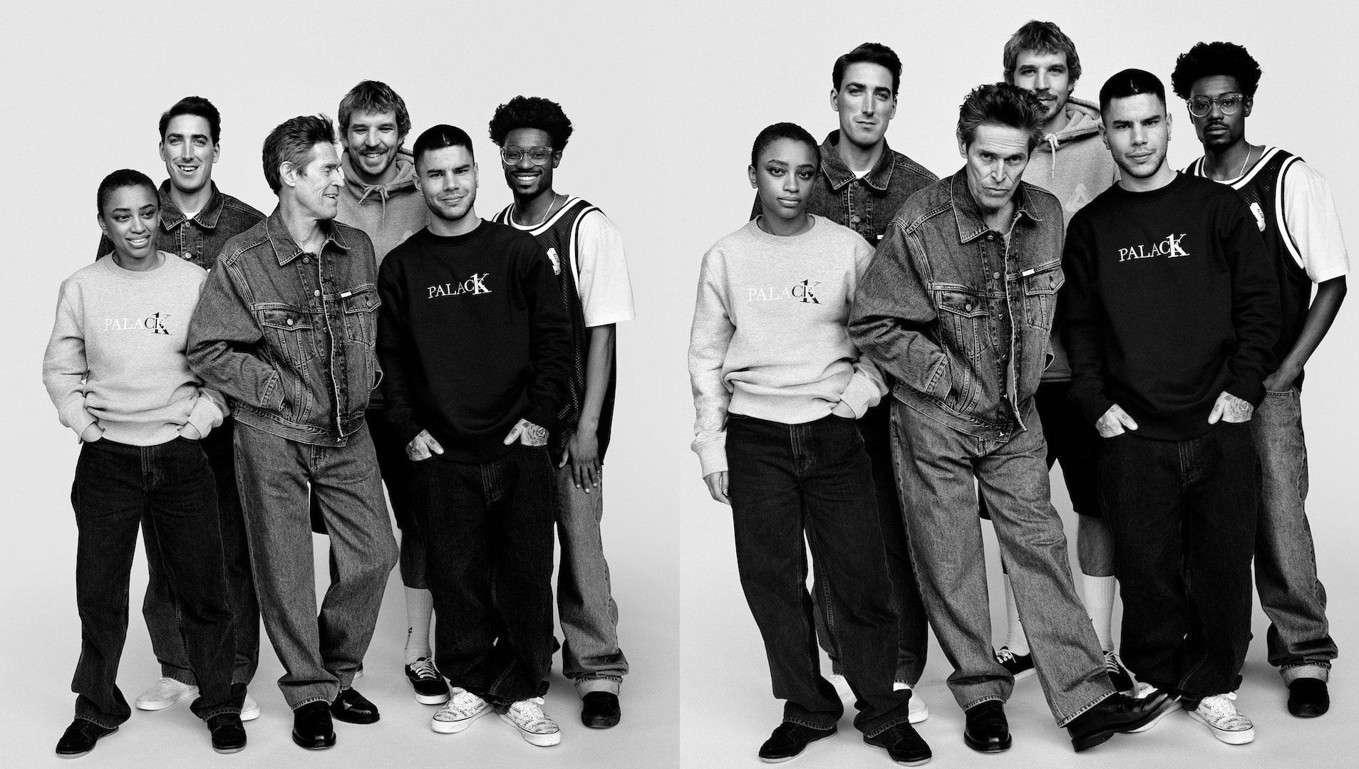 Nordstrom Honors Virgil Abloh With a Capsule of New Pieces From Off-White,  Denim Tears, and More