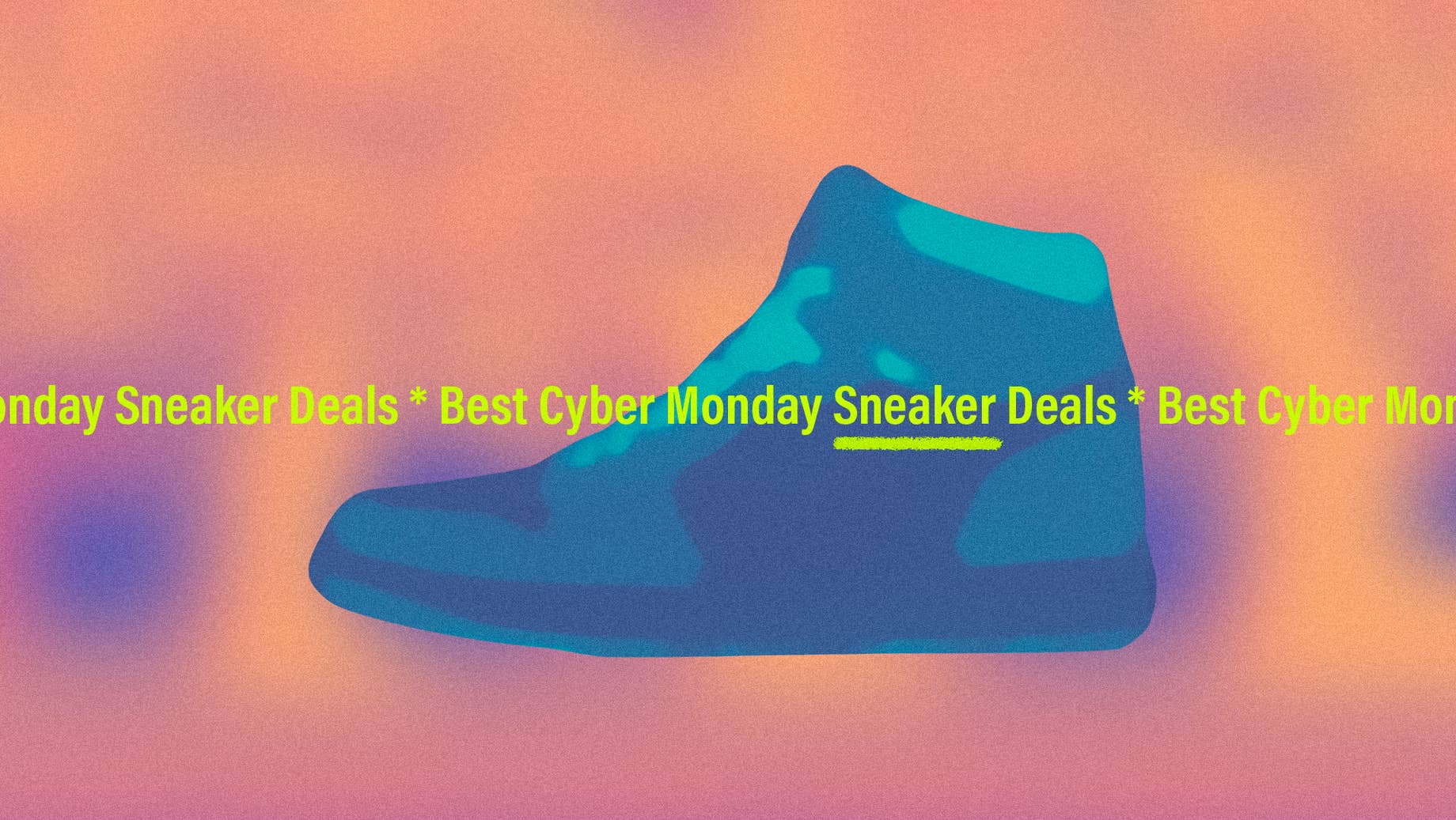 Best Cyber Monday Sneaker Deals of 2022 Complex