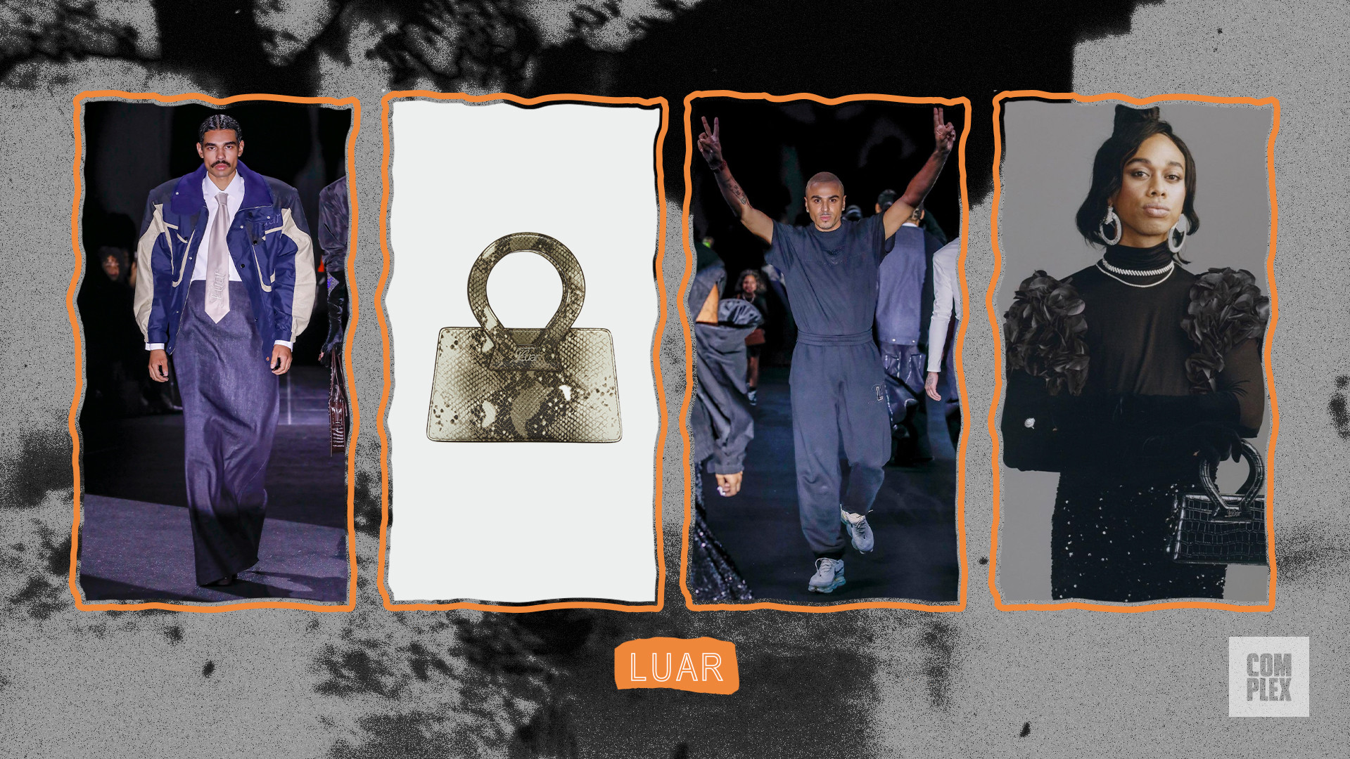 The LV bag (fake or real) remains one of India's most aspirational brands