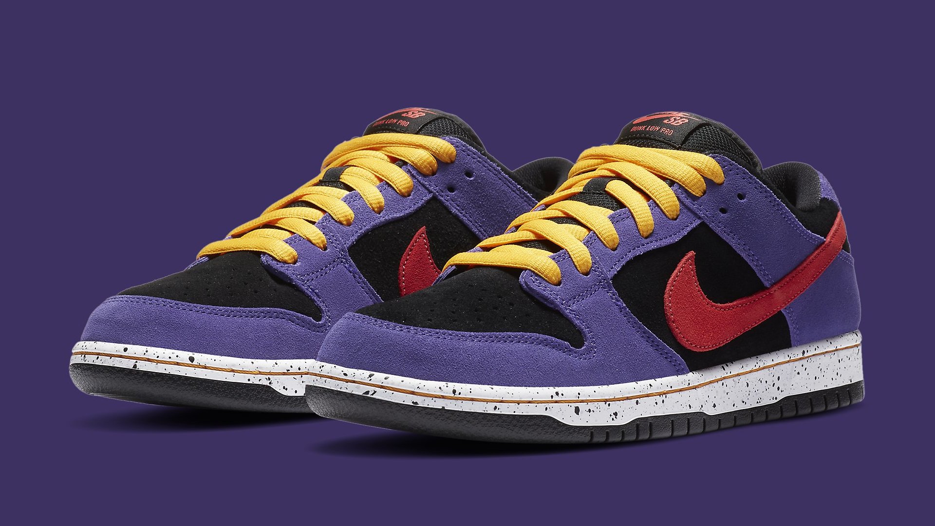 Throwback ACG Sneaker Inspires This SB Dunk Low | Complex