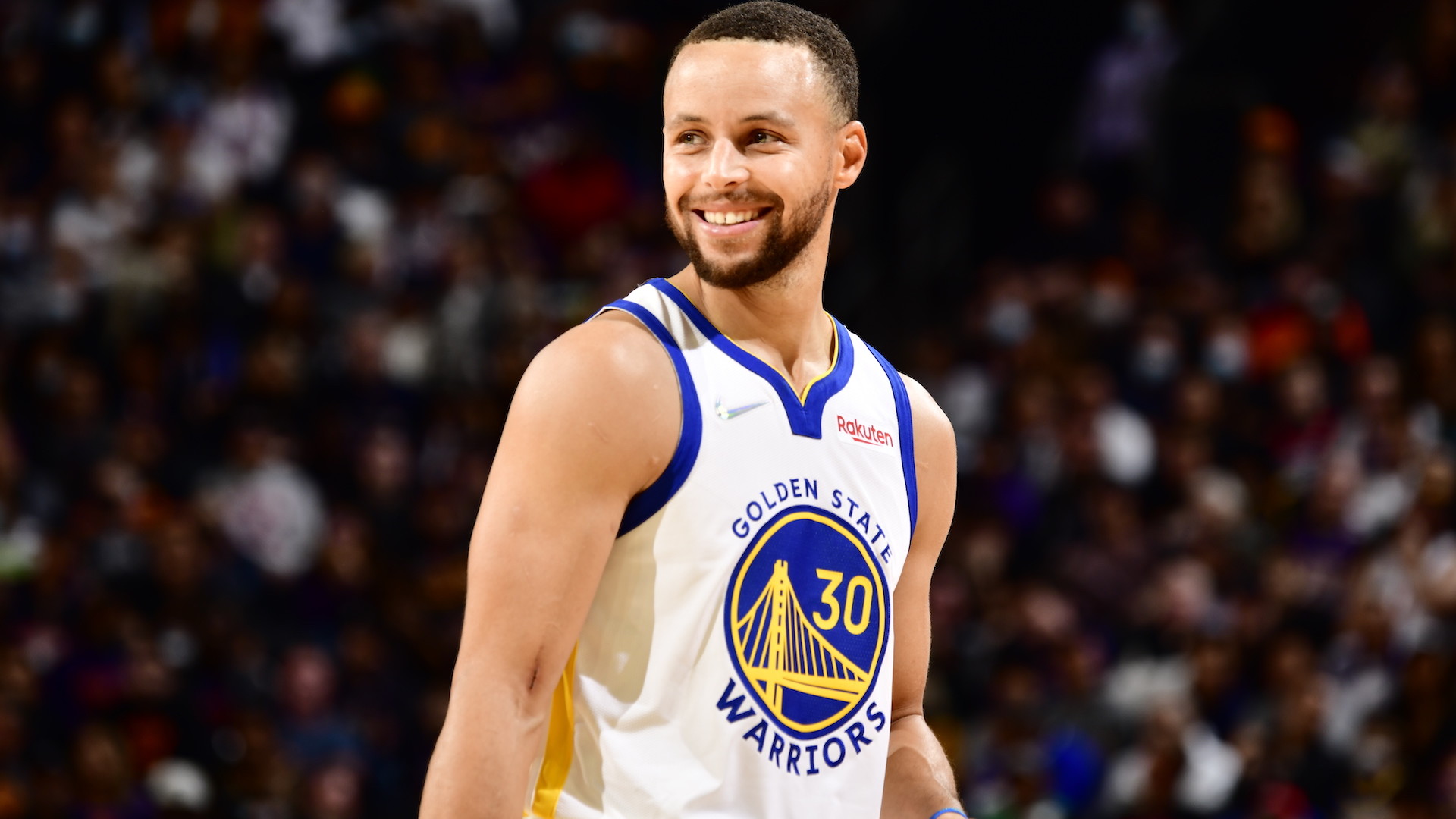 Steph Curry breaks Ray Allen all time three point record