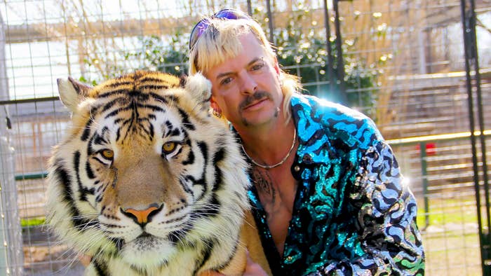 Joe Exotic