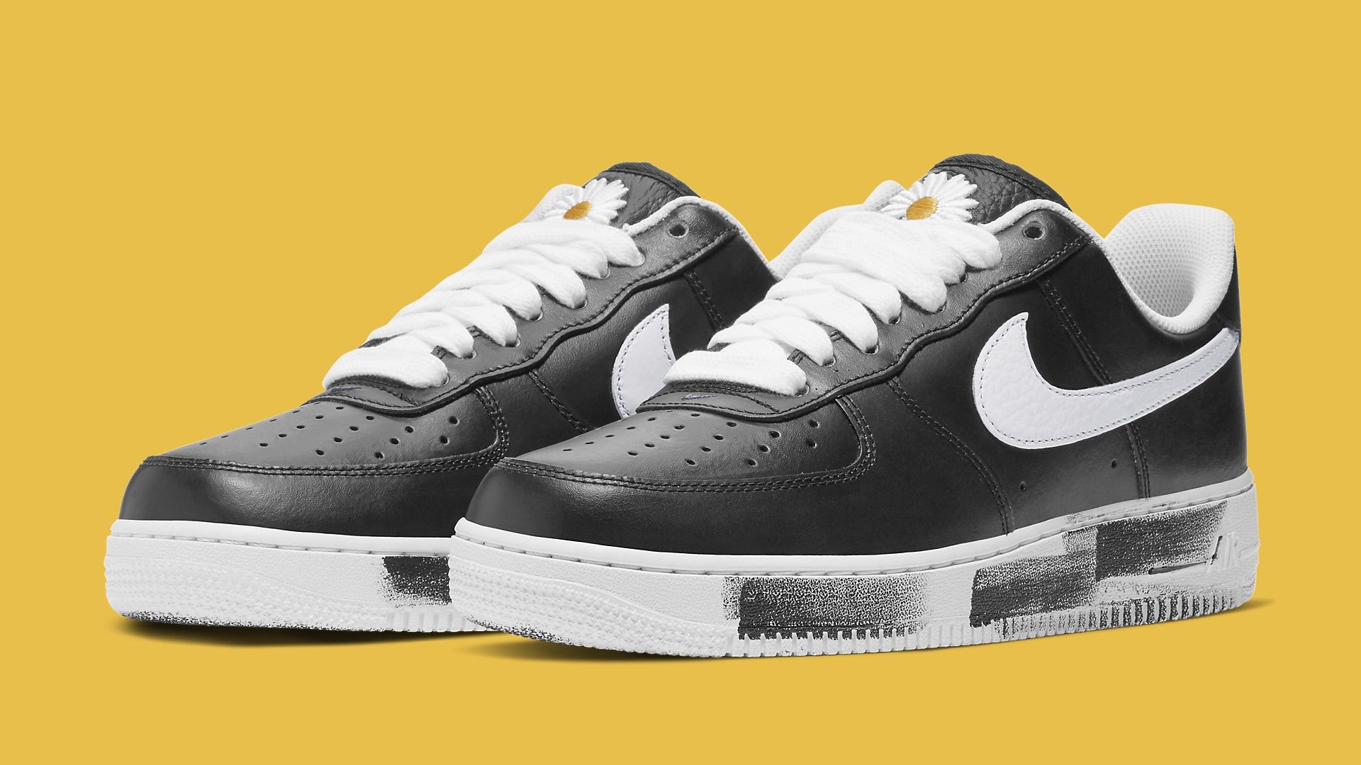 代引き可 NIKE AIR FORCE 1 PARA NOISE WHITE/BLACK | artfive.co.jp