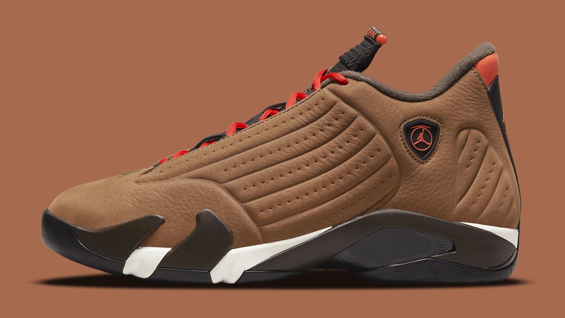 Air Jordan 14 &#x27;Winterized&#x27; DO9406 200 Lateral