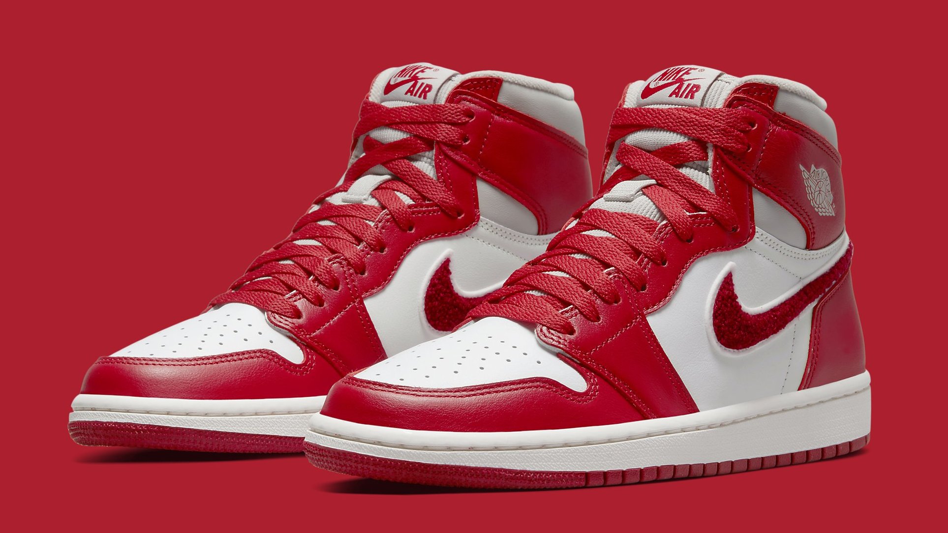 The 'Chenille' Air Jordan 1 Releases This Month Complex