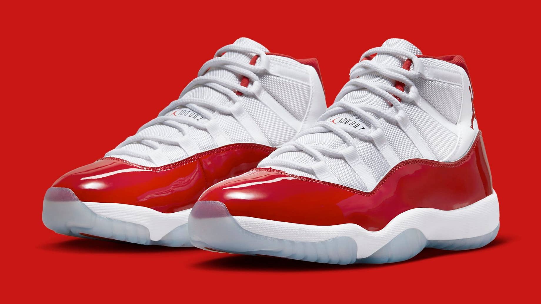 'Varsity Red' Air Jordan 11 Drops in December Complex