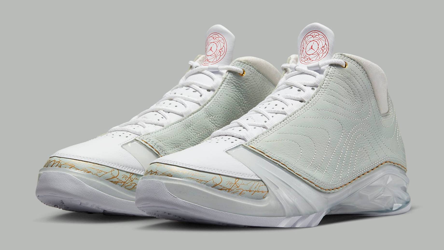 'Year of the Rabbit' Air Jordan 23 Coming Next Month Complex