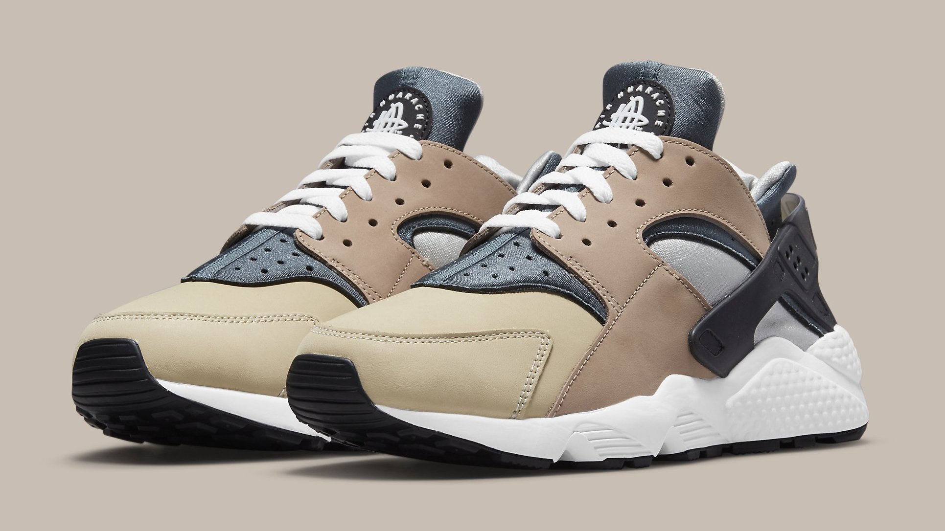Escape' Nike Air Huaraches From 2003 Are Returning Soon | Complex