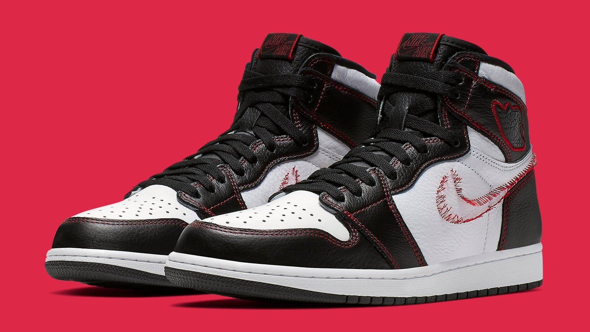 Nike Announces Official Release Date for Air Jordan 1 and Nike SB