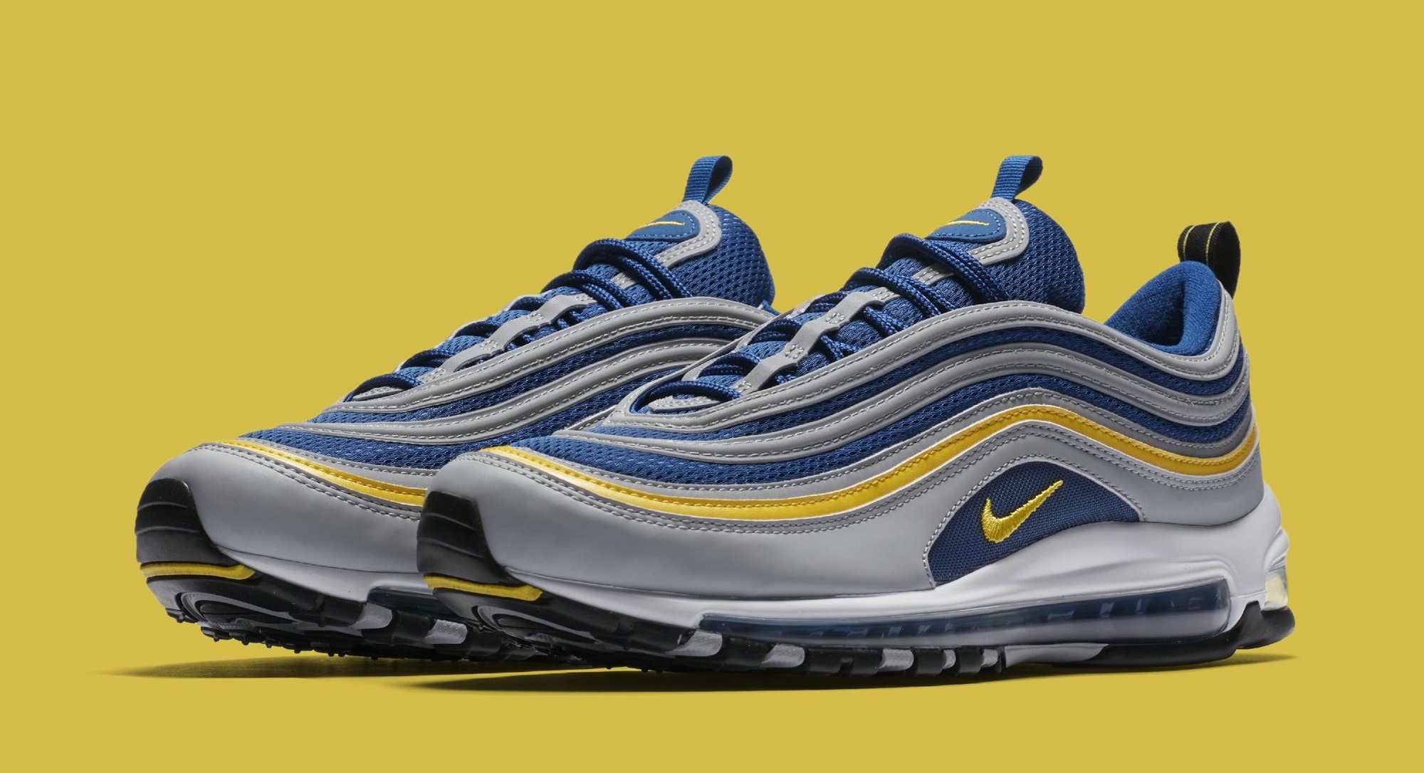 Ophef Proberen toilet More 'Michigan' Style Air Maxes on the Way | Complex