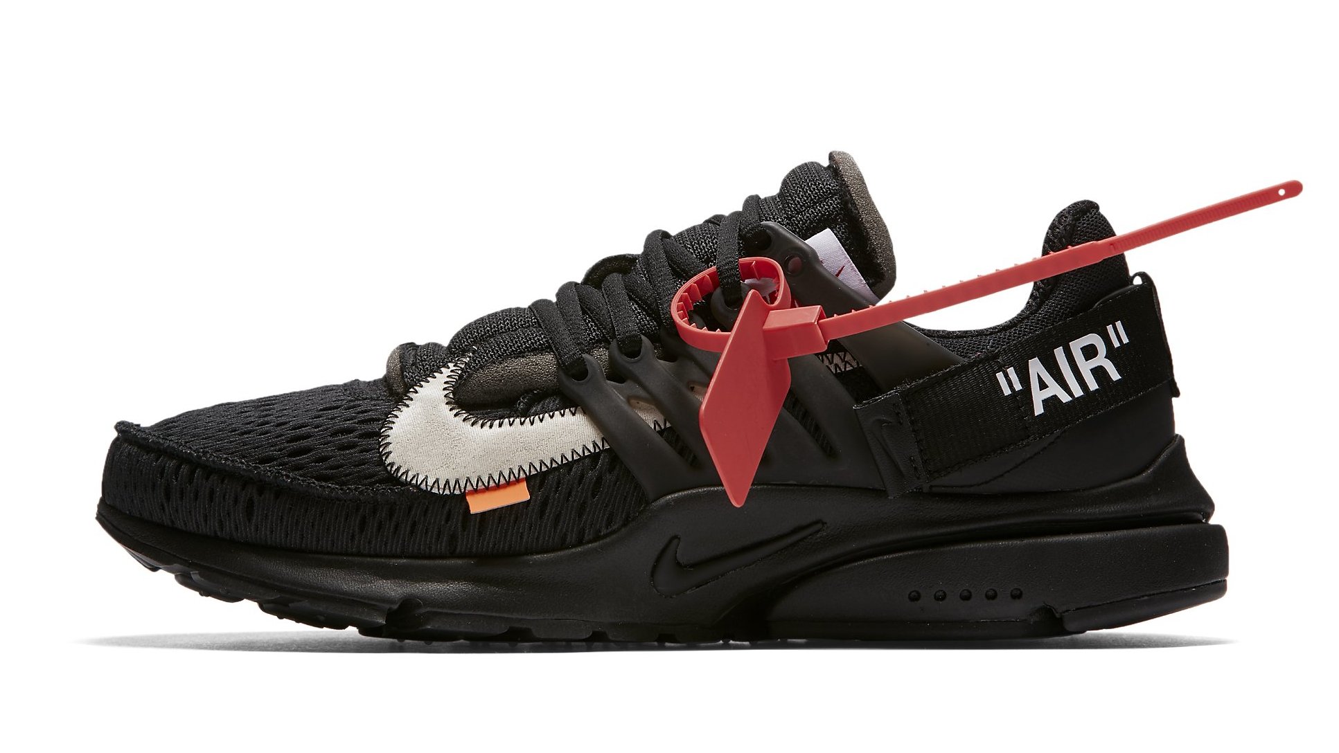 Hvem ulykke Erobre Ranking All of the Off-White x Nike Sneakers by Virgil Abloh | Complex