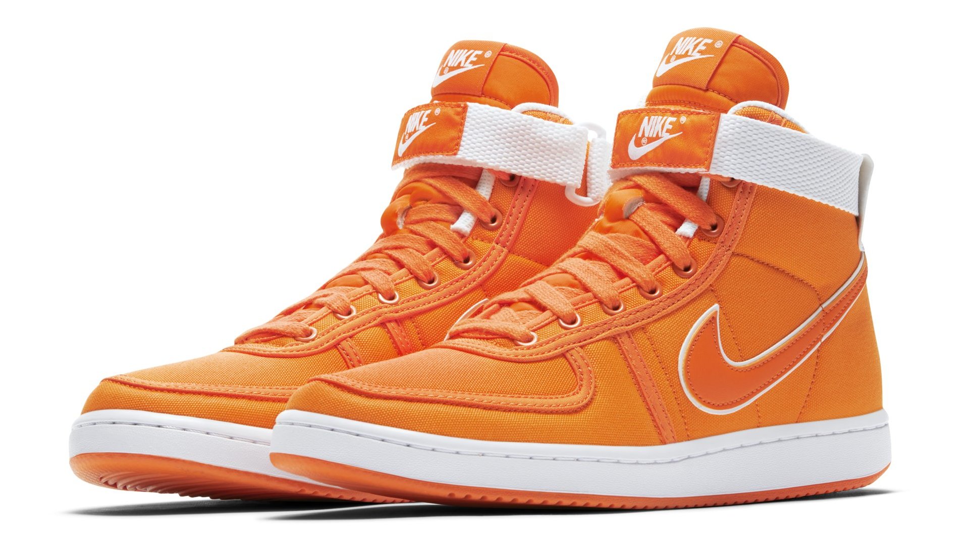 Nike Vandal High &quot;Doc Brown&quot;