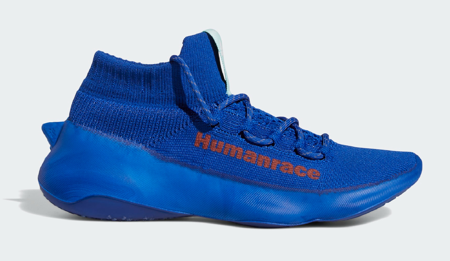 Pharrell x Adidas Humanrace Sichona GW4880 Release Date