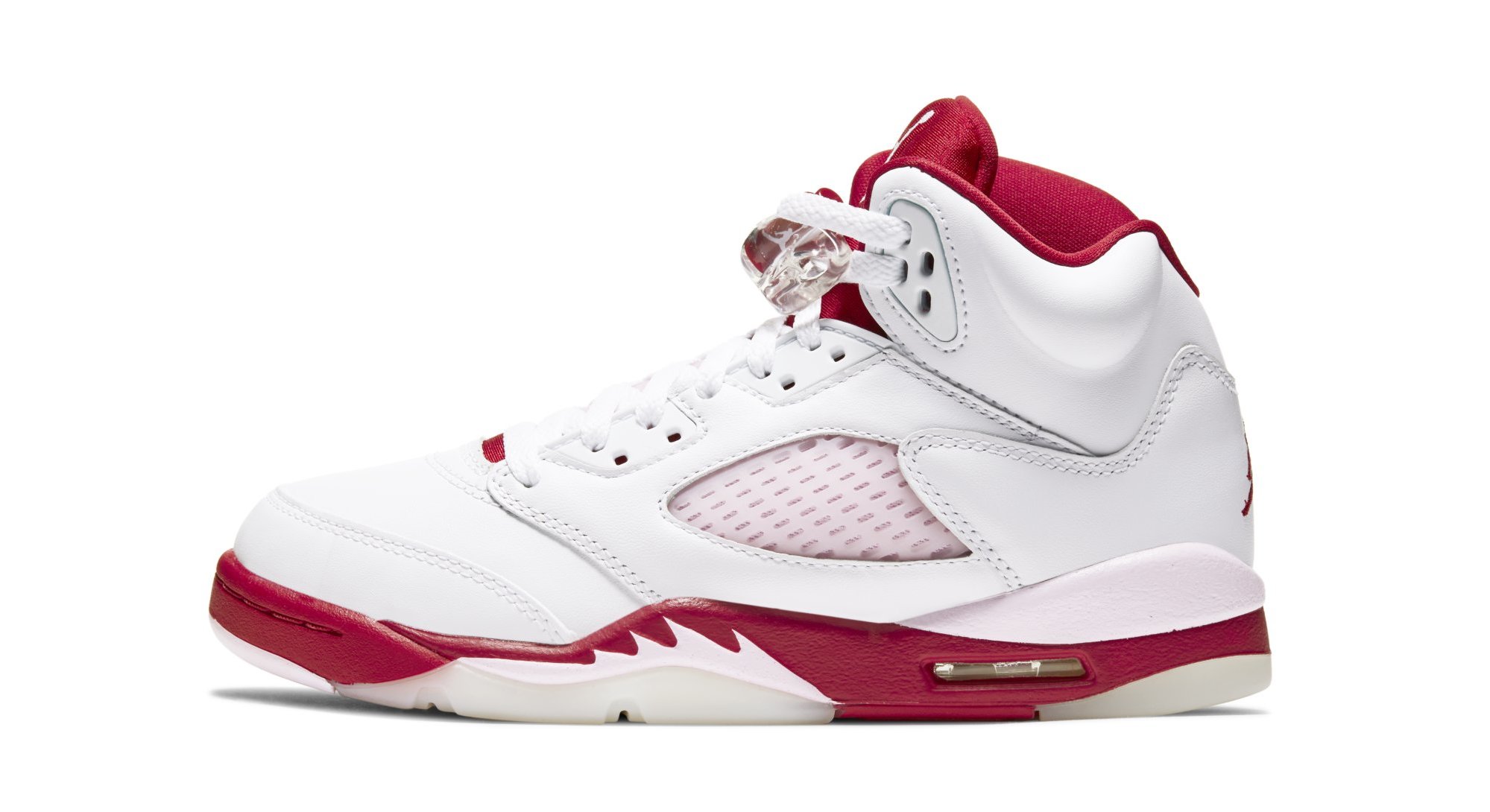 Air Jordan 5 &#x27;Pink Foam&#x27;