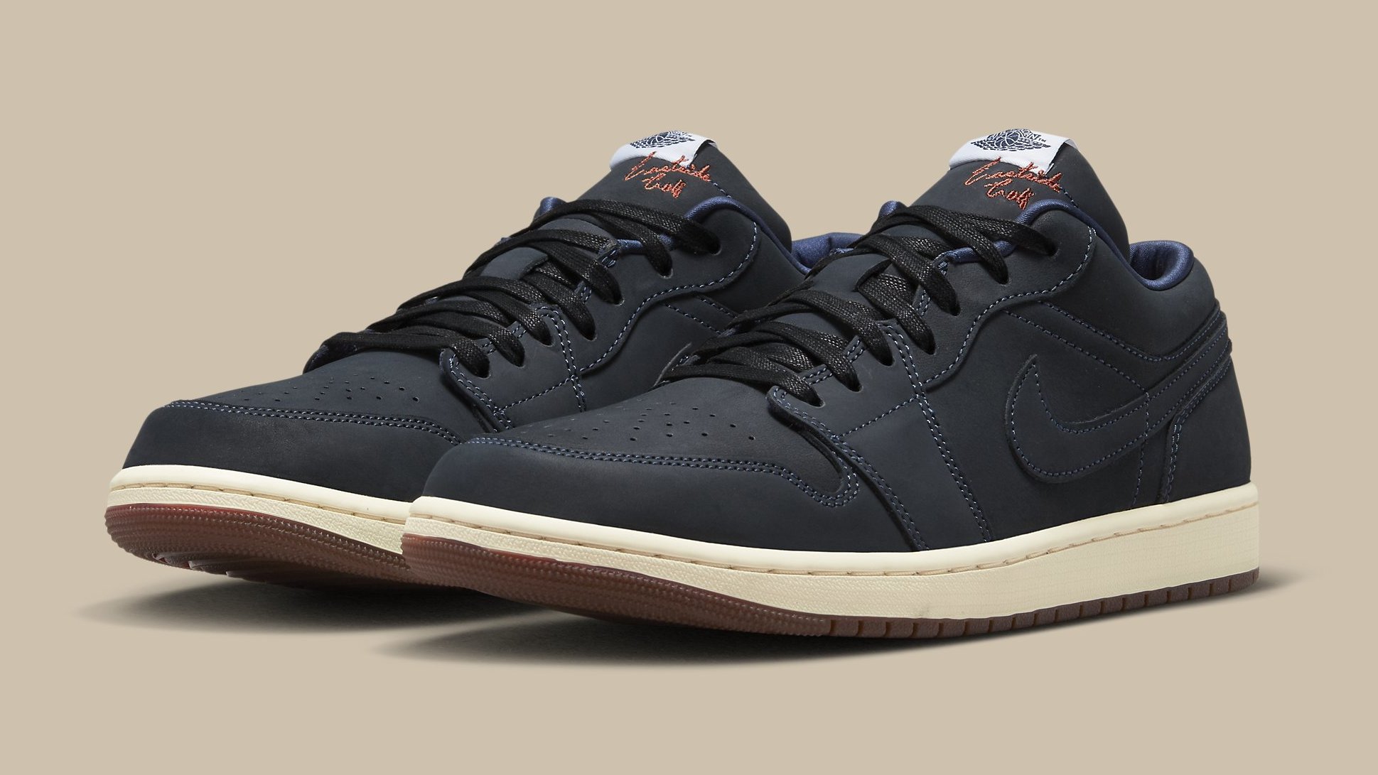 Eastside Golf x Air Jordan 1 Low Arrives in November | Complex