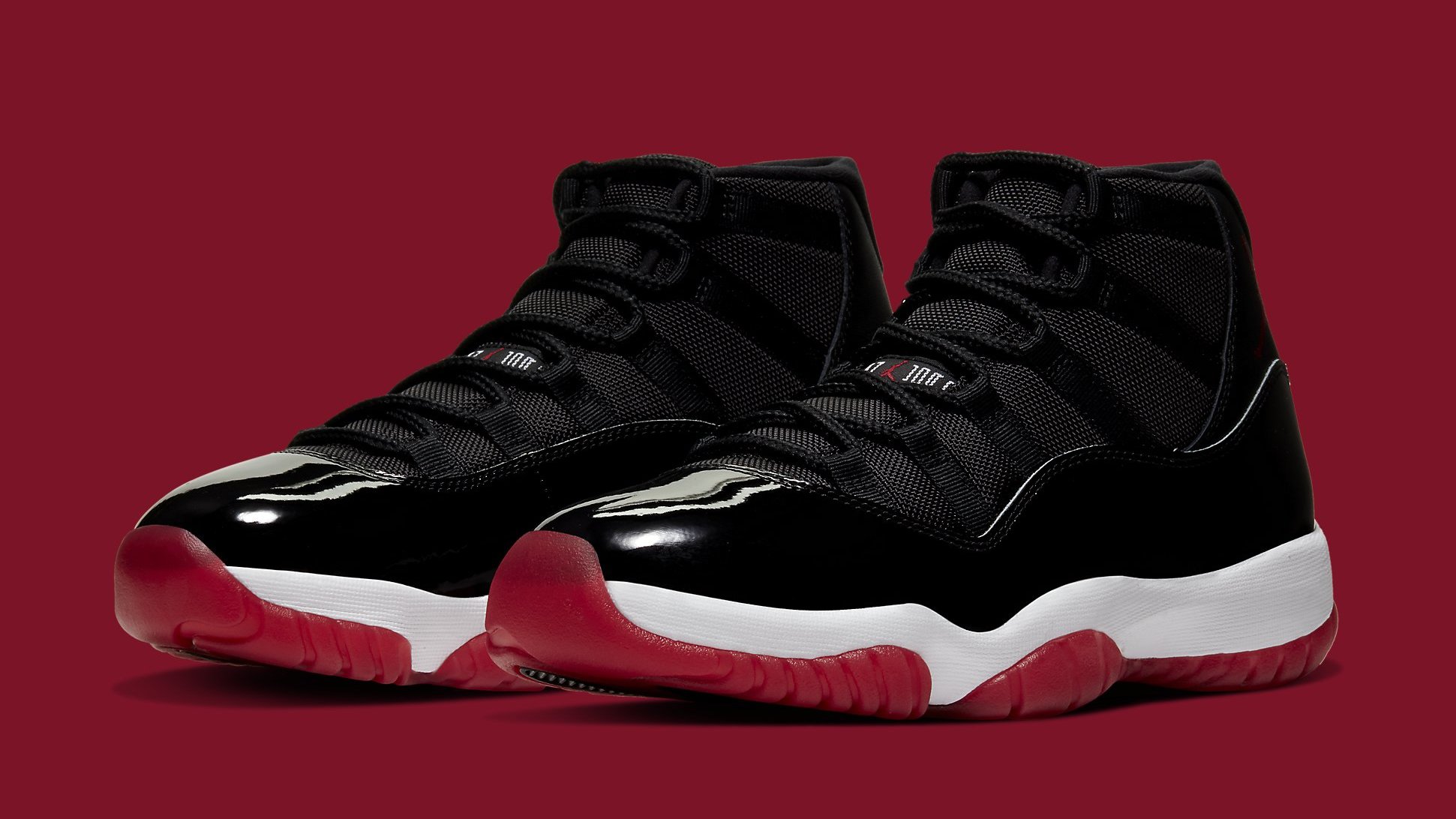 Air Jordan XI: Everything You Should Know About the Sneaker | Complex