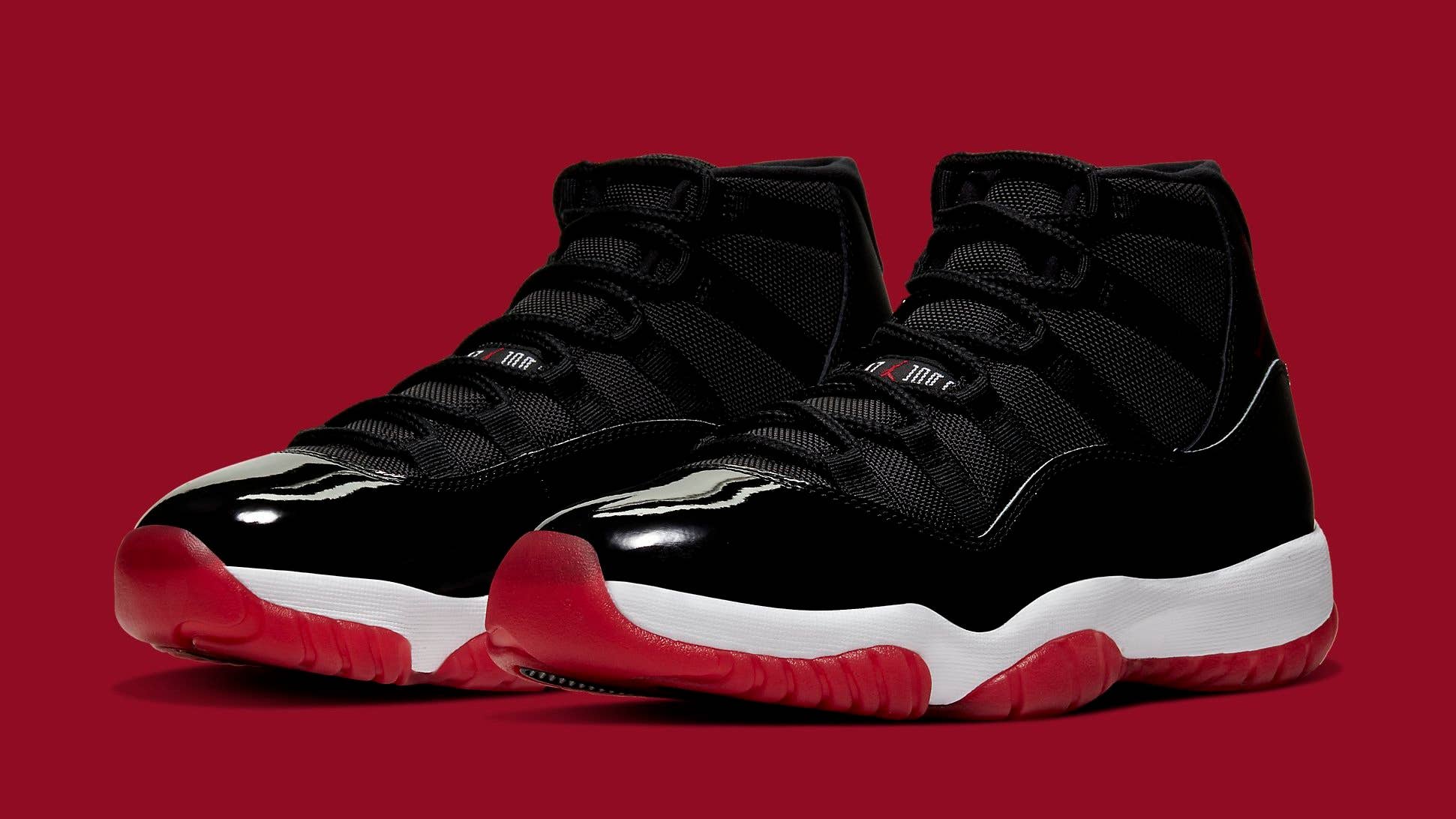 Nike Air Jordan 11 Retro