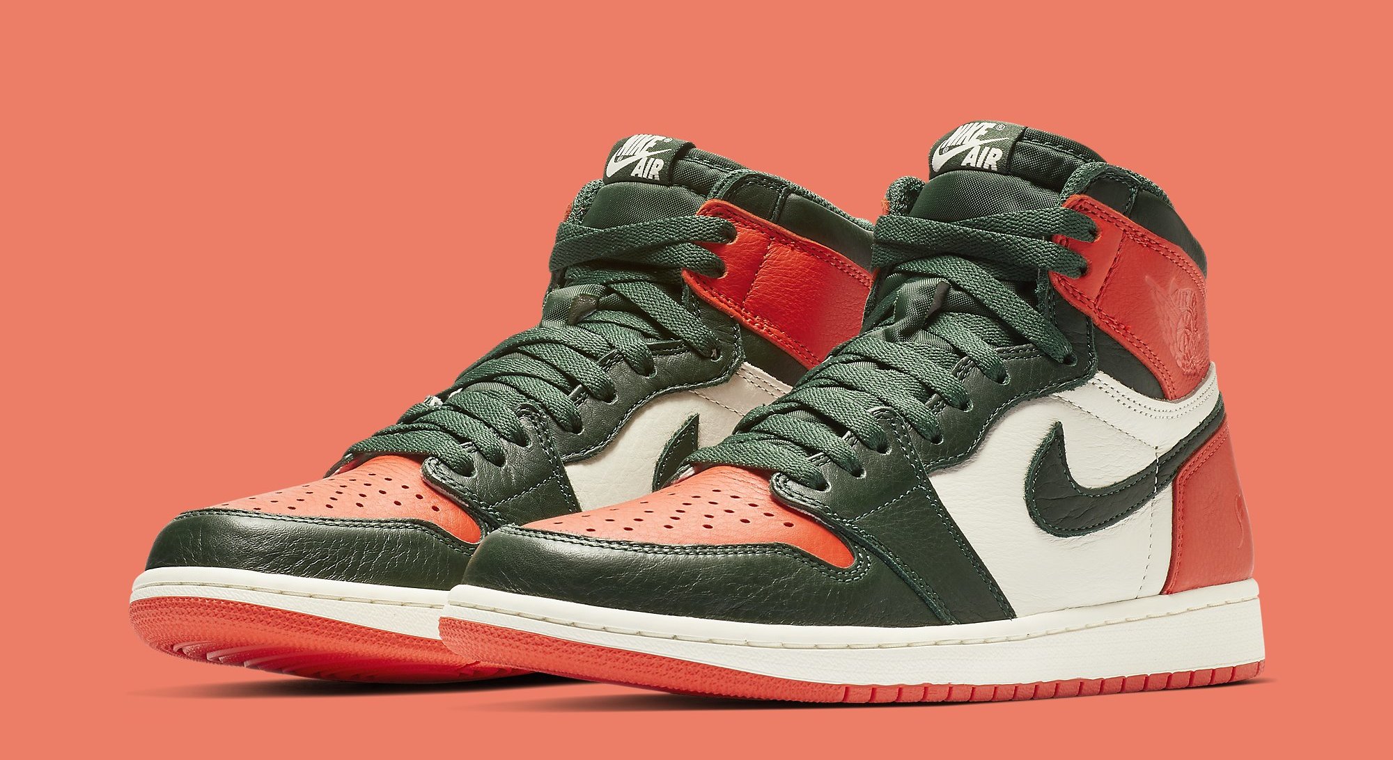 There May Be Another Chance to Get SoleFly's Air Jordan 1s | Complex