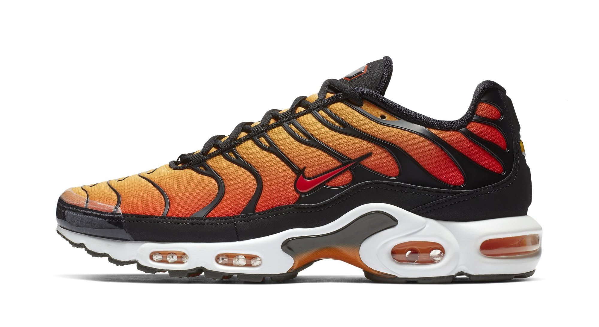 Nike Air Max Plus (Tn) 50th Anniversary 'Uni Blue' – Ezy Tuned