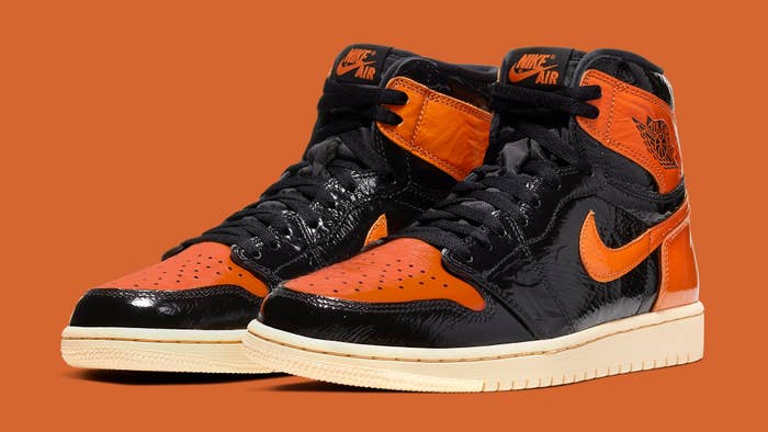 air jordan 1 retro high og shattered backboard 3 0 555088 028 pair