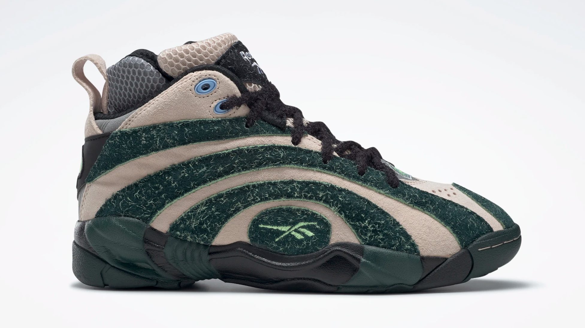 Brain Dead x Reebok Shaqnosis