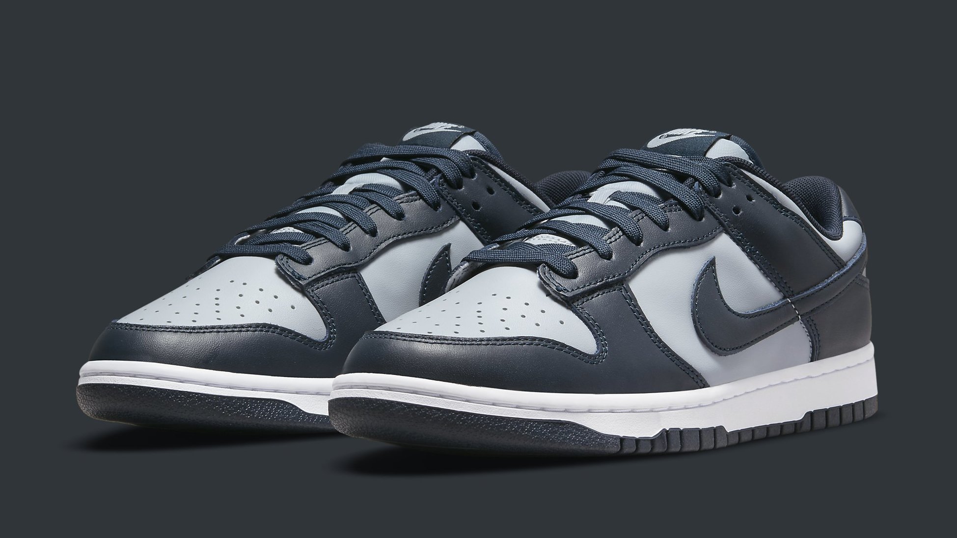 Championship Grey' Nike Dunk Low Release Gets Delayed | Complex
