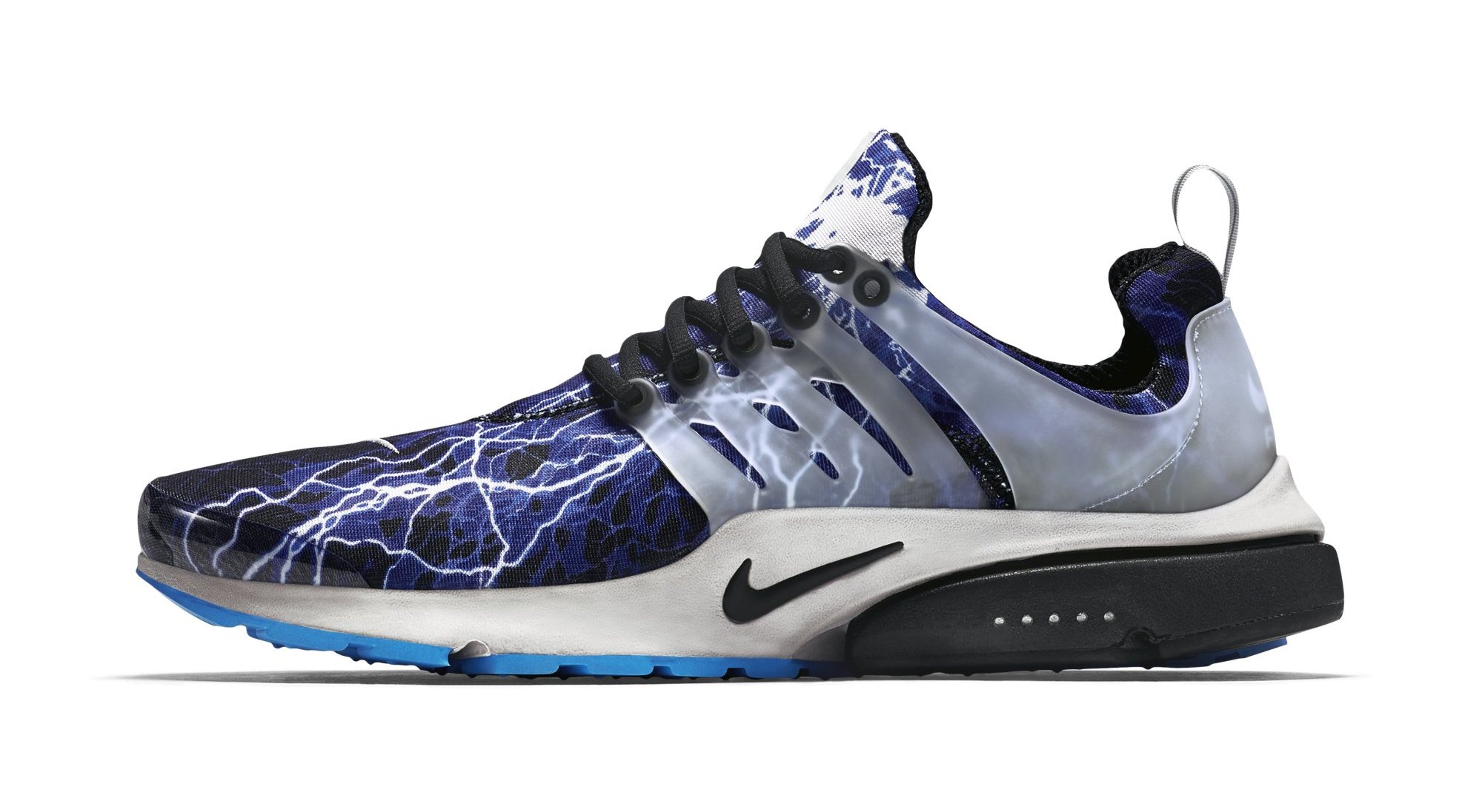 How to replace outlet battery in nike presto