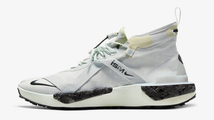 Nike ISPA Drifter Split 'Spruce'