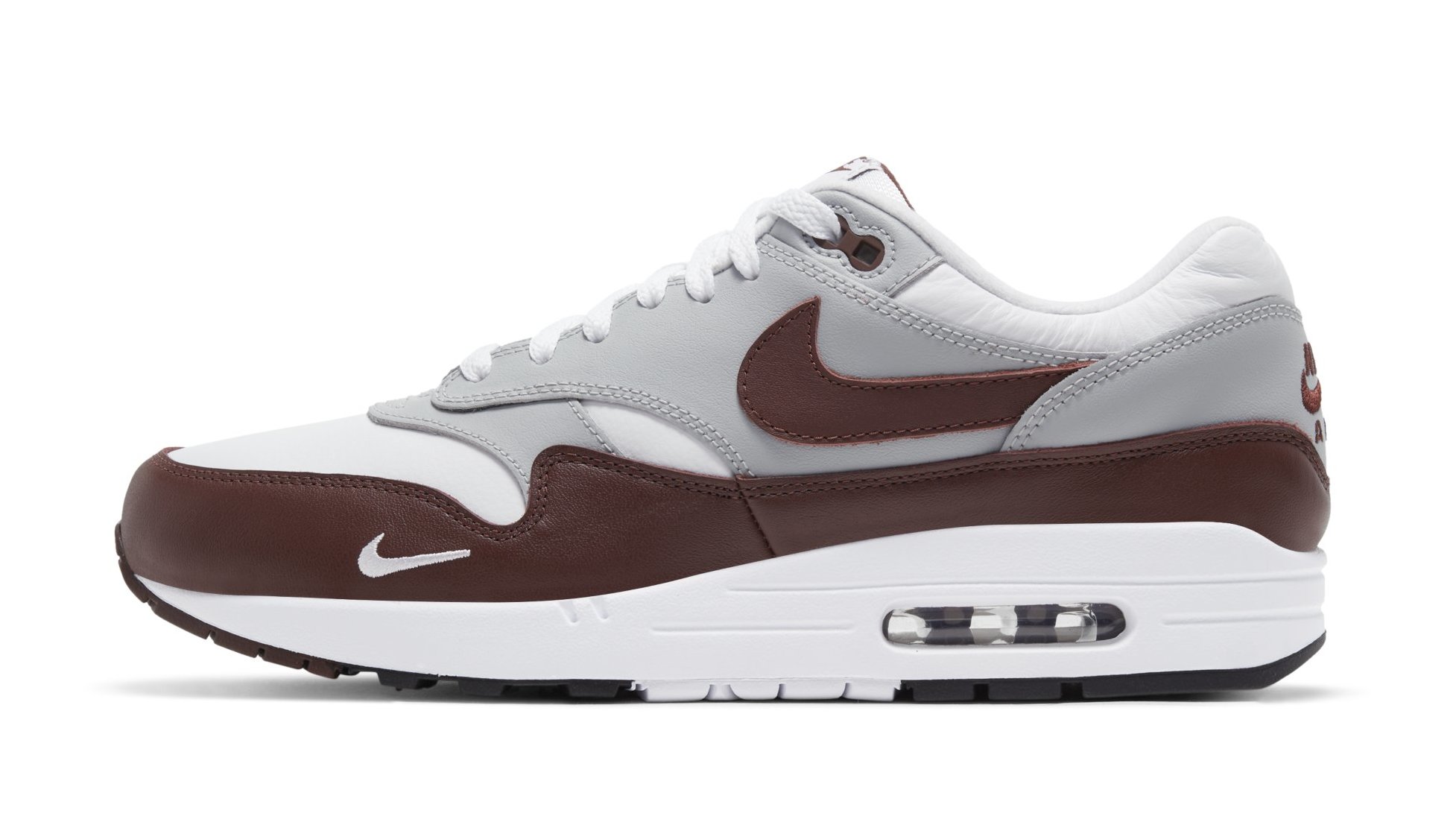 Nike Air Max 1 &#x27;Wolf Grey&#x27; DB5074 101