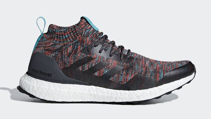 adidas ultra boost mid multicolor g26844 lateral