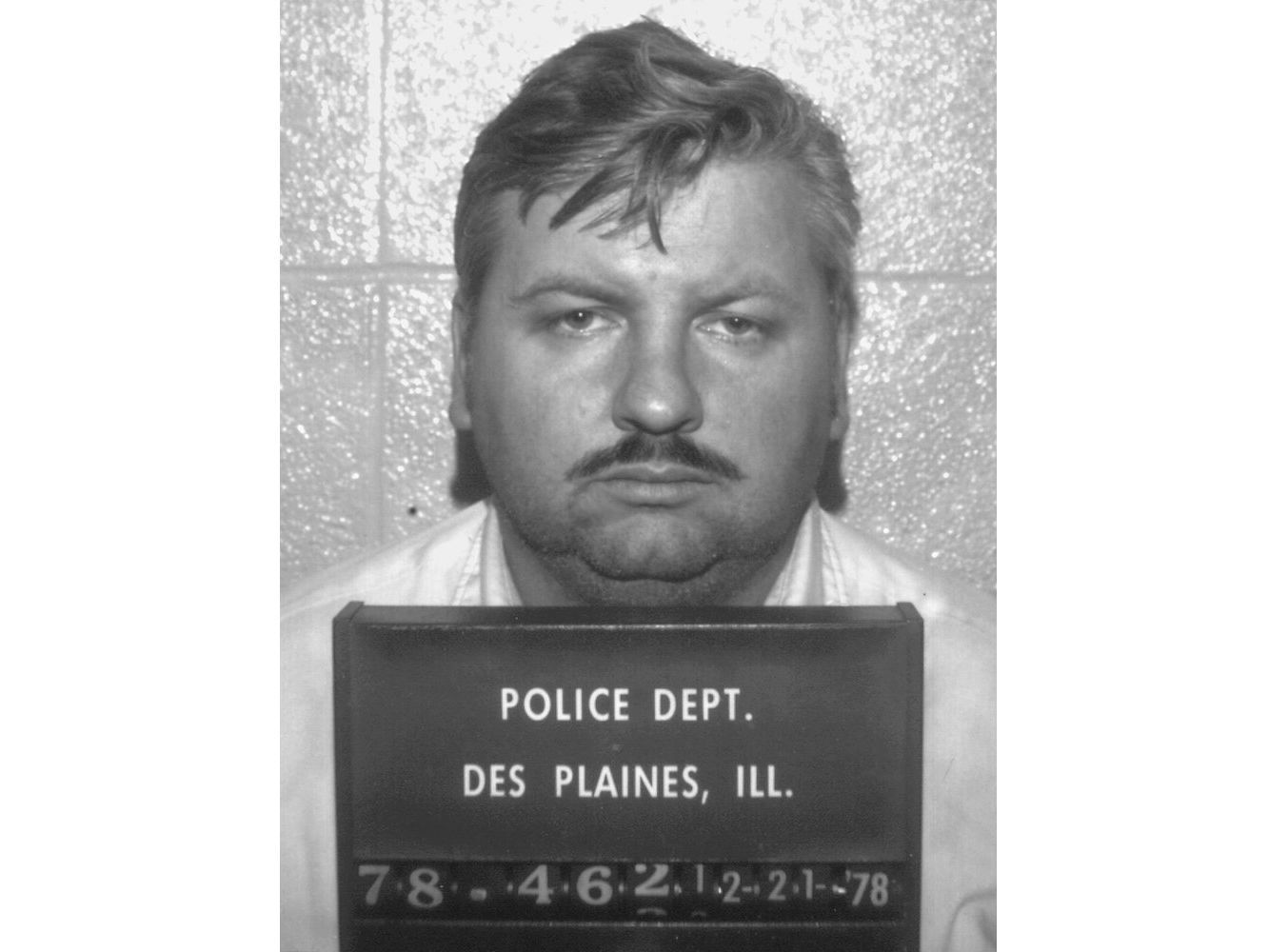 john wayne gacy