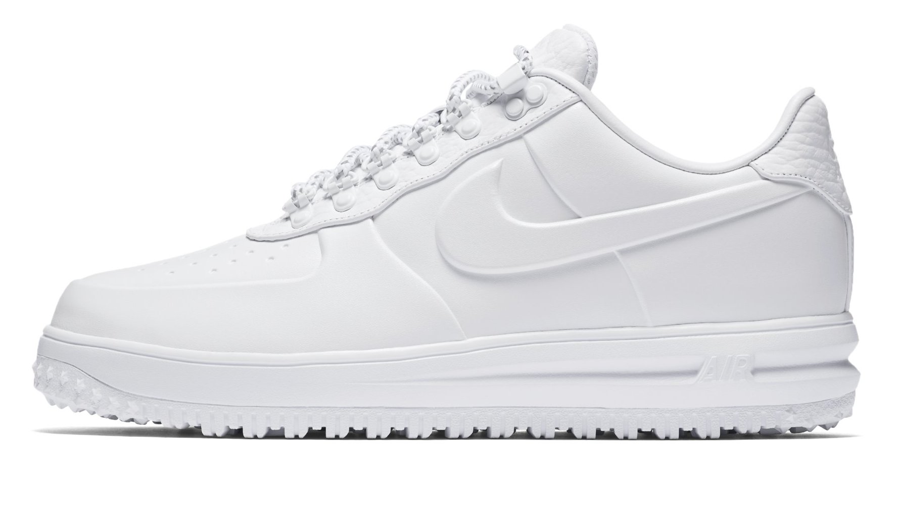 Nike Air Force 1 low Winterized