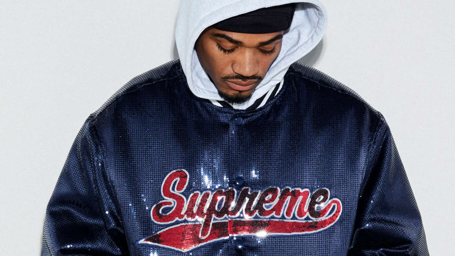 Worldwide Hooded Sweatshirt - spring summer 2023 - Supreme