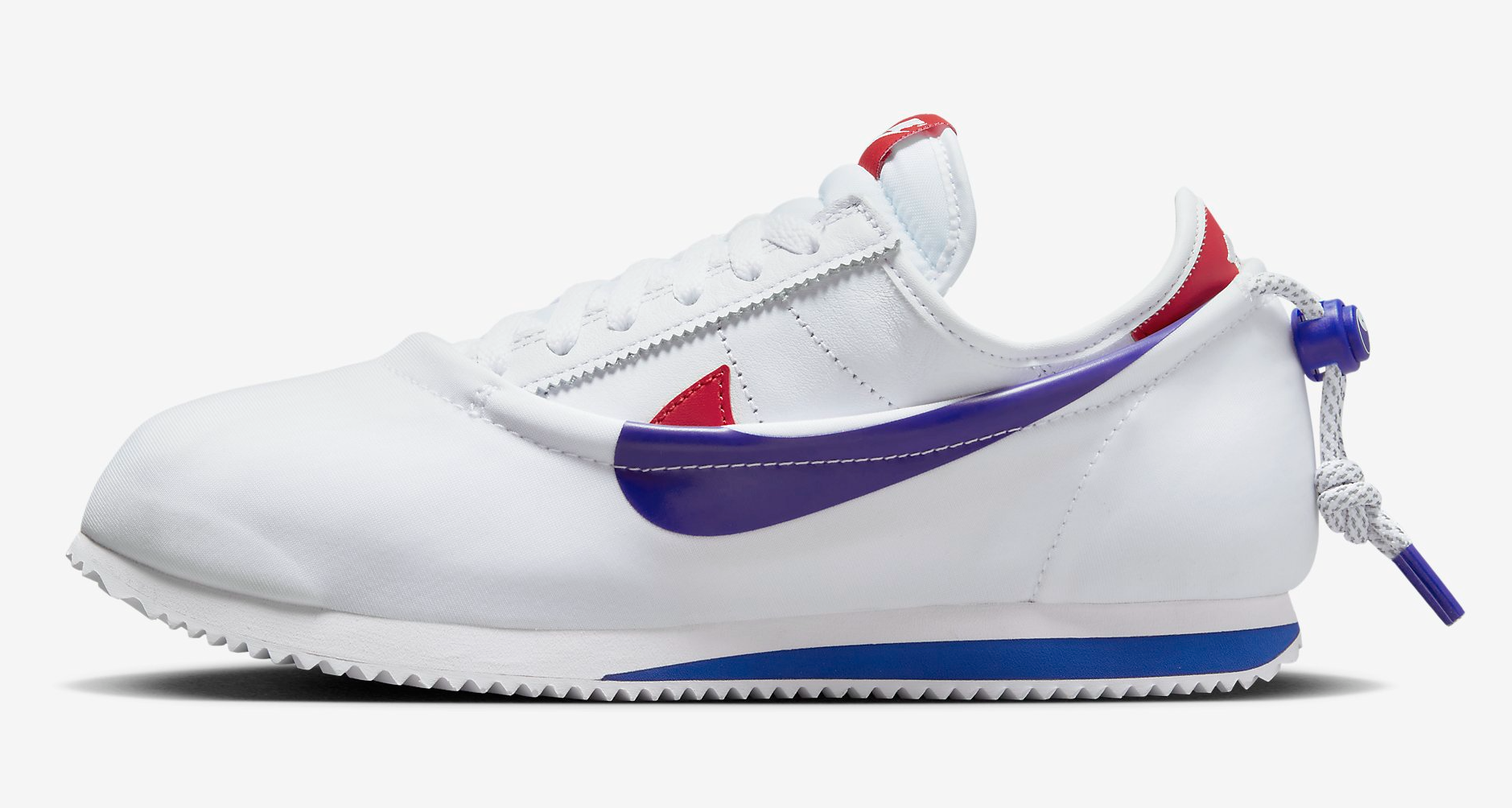 Clot x Nike Cortez &#x27;Forrest Gump&#x27;