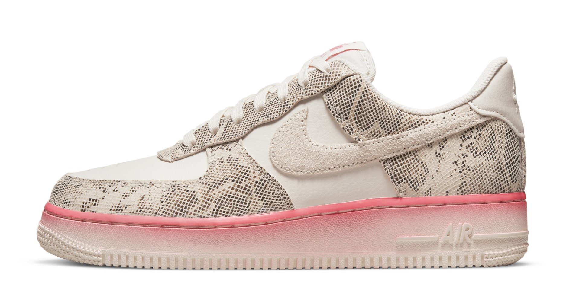 Women&#x27;s Nike Air Force 1 &#x27;Our Force 1&#x27;